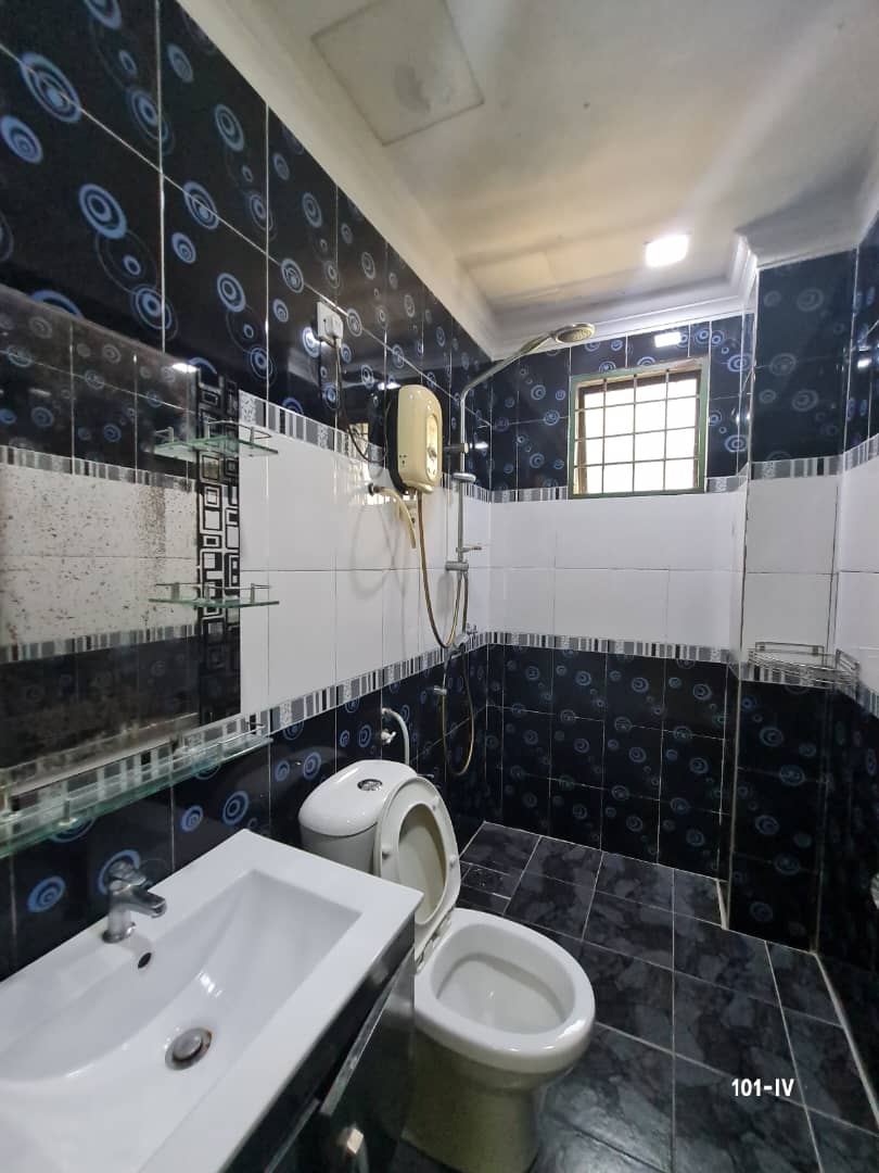 Prima Bayu Apartment Ivie - photo 9