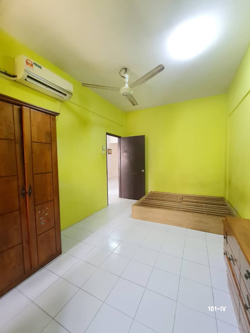 Prima Bayu Apartment Ivie - photo 10