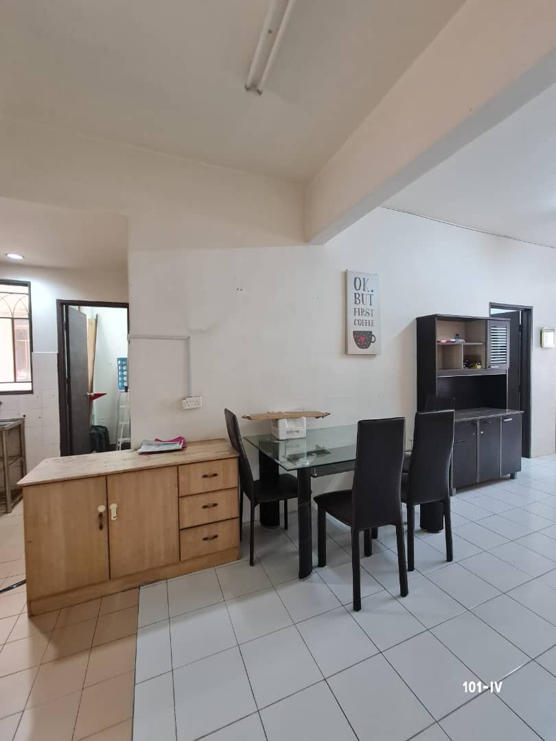 Prima Bayu Apartment Ivie - photo 11
