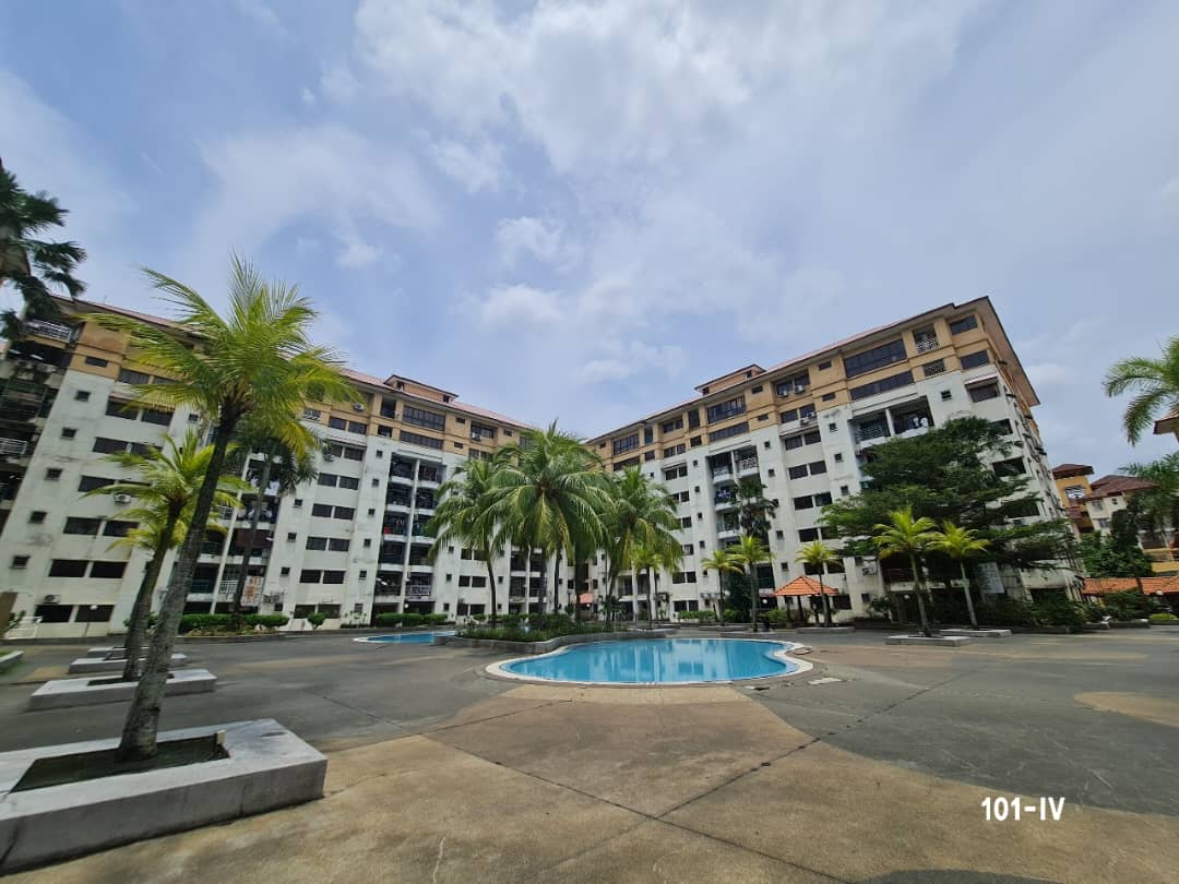 Prima Bayu Apartment Ivie - photo 12