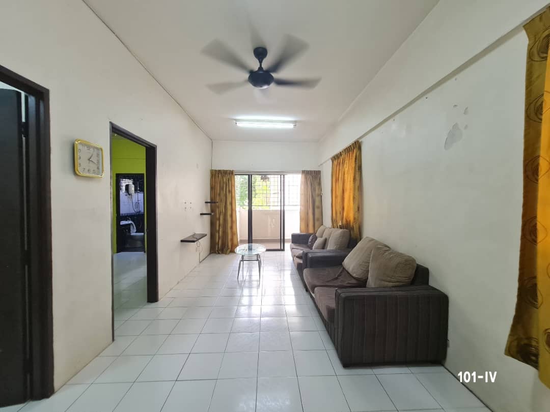 Prima Bayu Apartment Ivie - photo 13