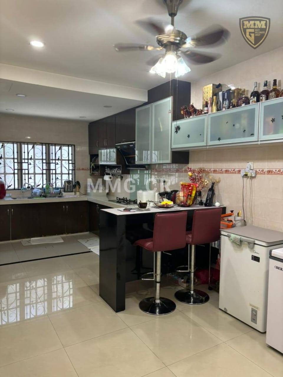 Fully Reno Bukit Tinggi 2 Vandy - photo 2