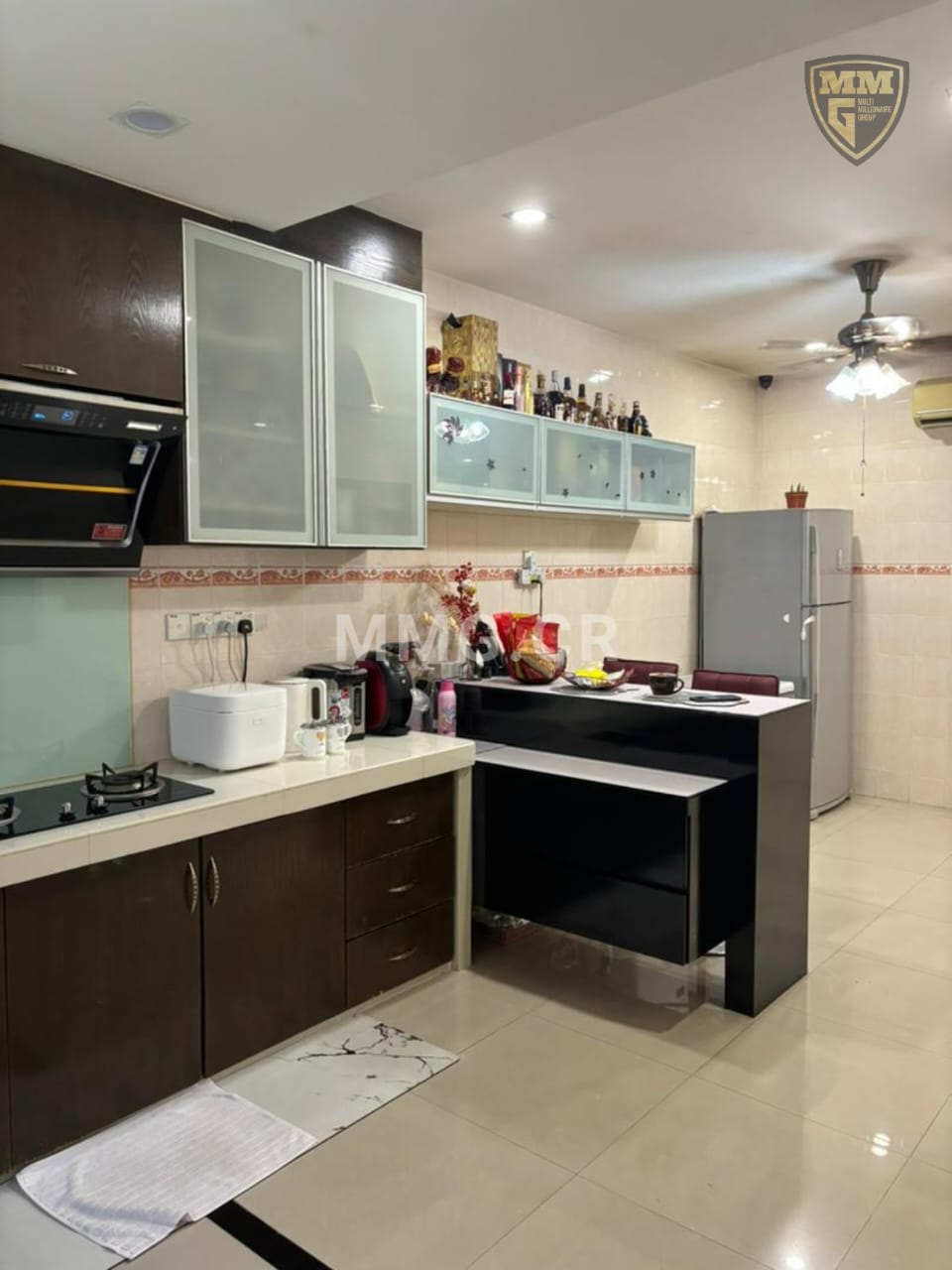 Fully Reno Bukit Tinggi 2 Vandy - photo 3