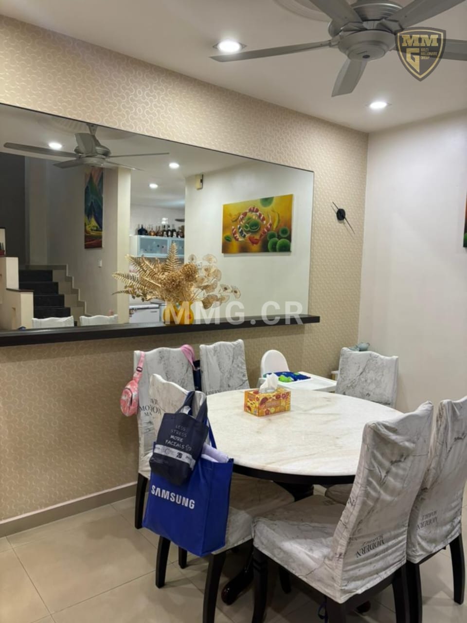 Fully Reno Bukit Tinggi 2 Vandy - photo 4