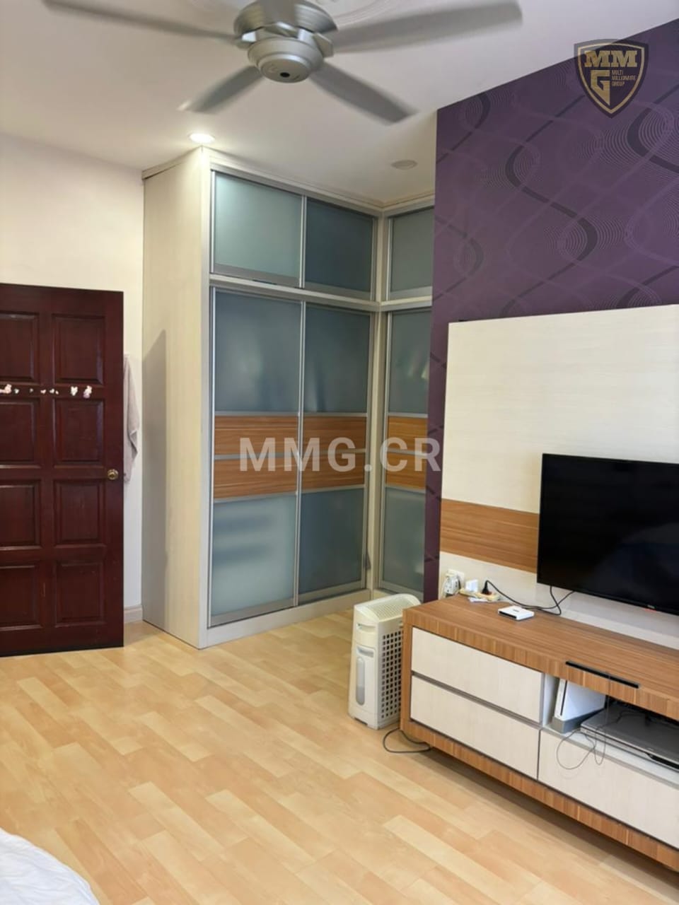 Fully Reno Bukit Tinggi 2 Vandy - photo 5