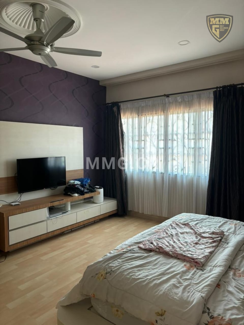 Fully Reno Bukit Tinggi 2 Vandy - photo 6