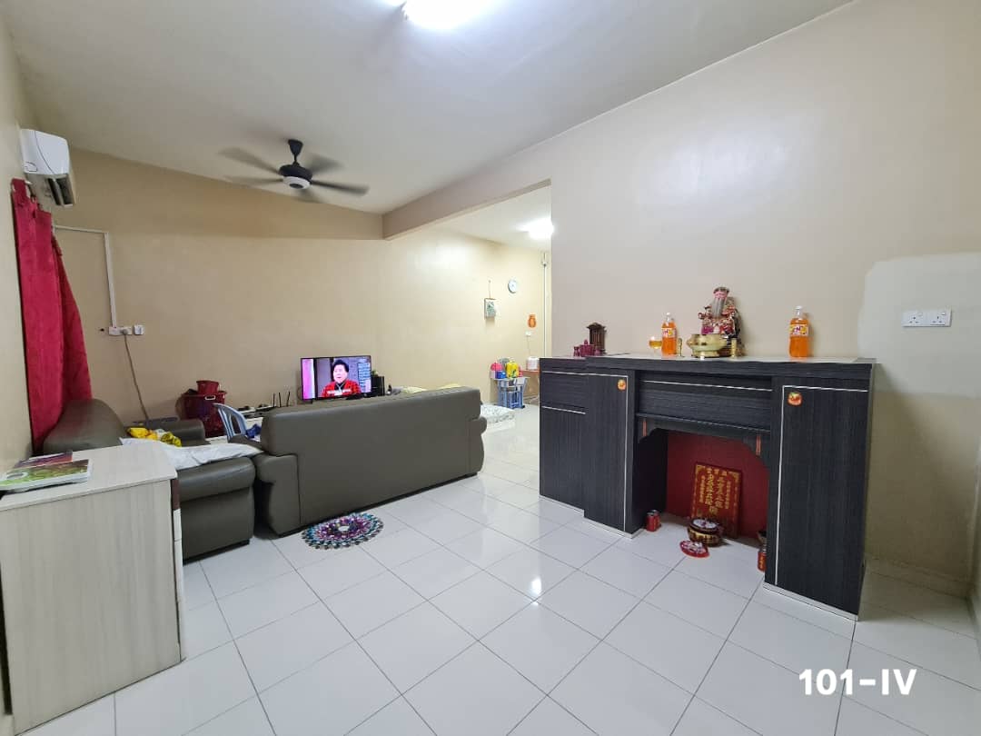 Super Good Condition Taman Menara Maju Ivie - photo 2