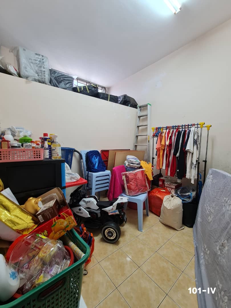 Super Good Condition Taman Menara Maju Ivie - photo 3