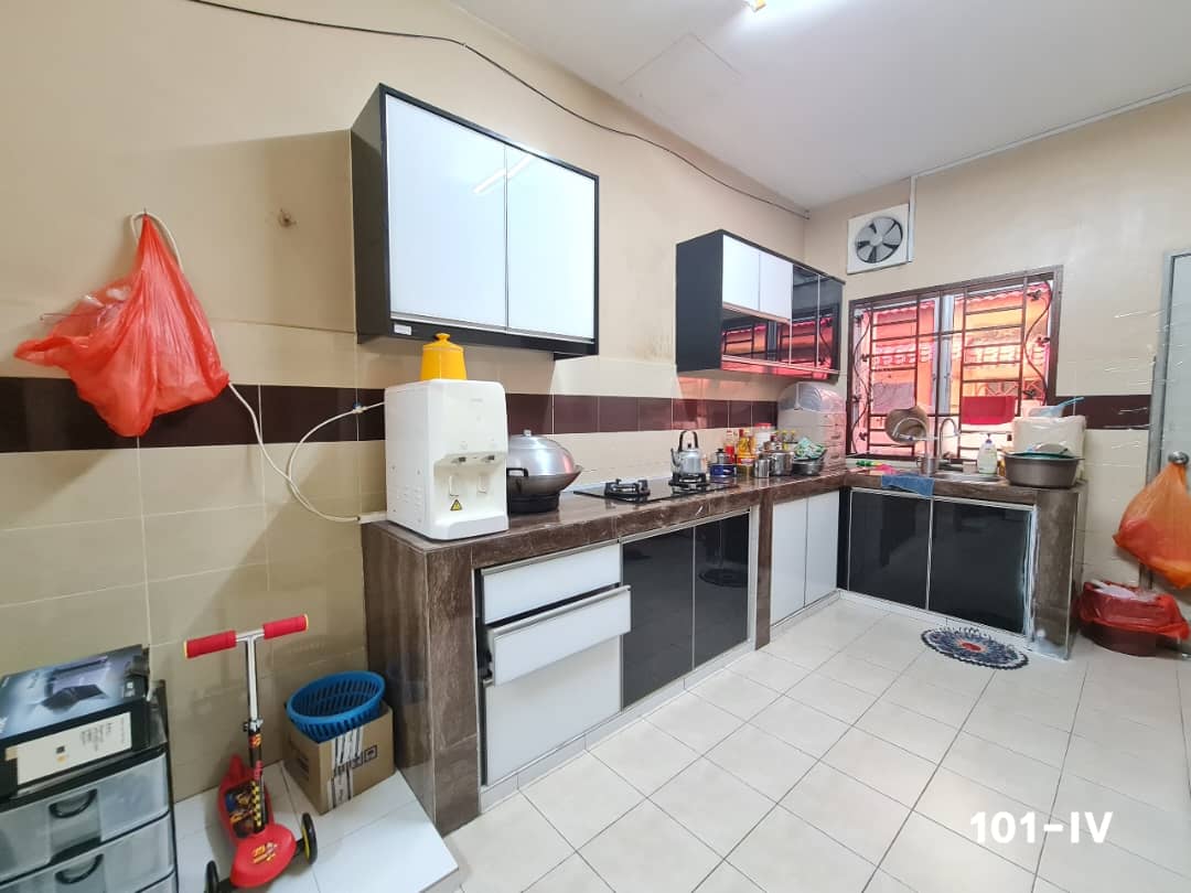 Super Good Condition Taman Menara Maju Ivie - photo 5
