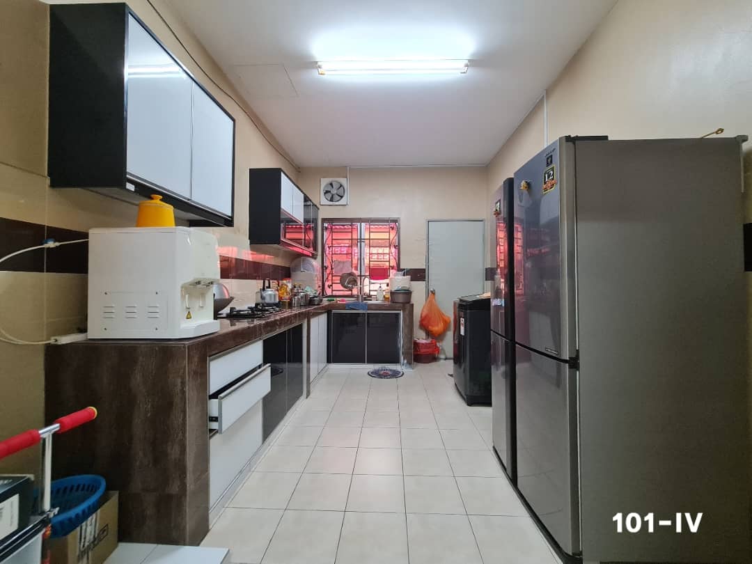 Super Good Condition Taman Menara Maju Ivie - photo 6
