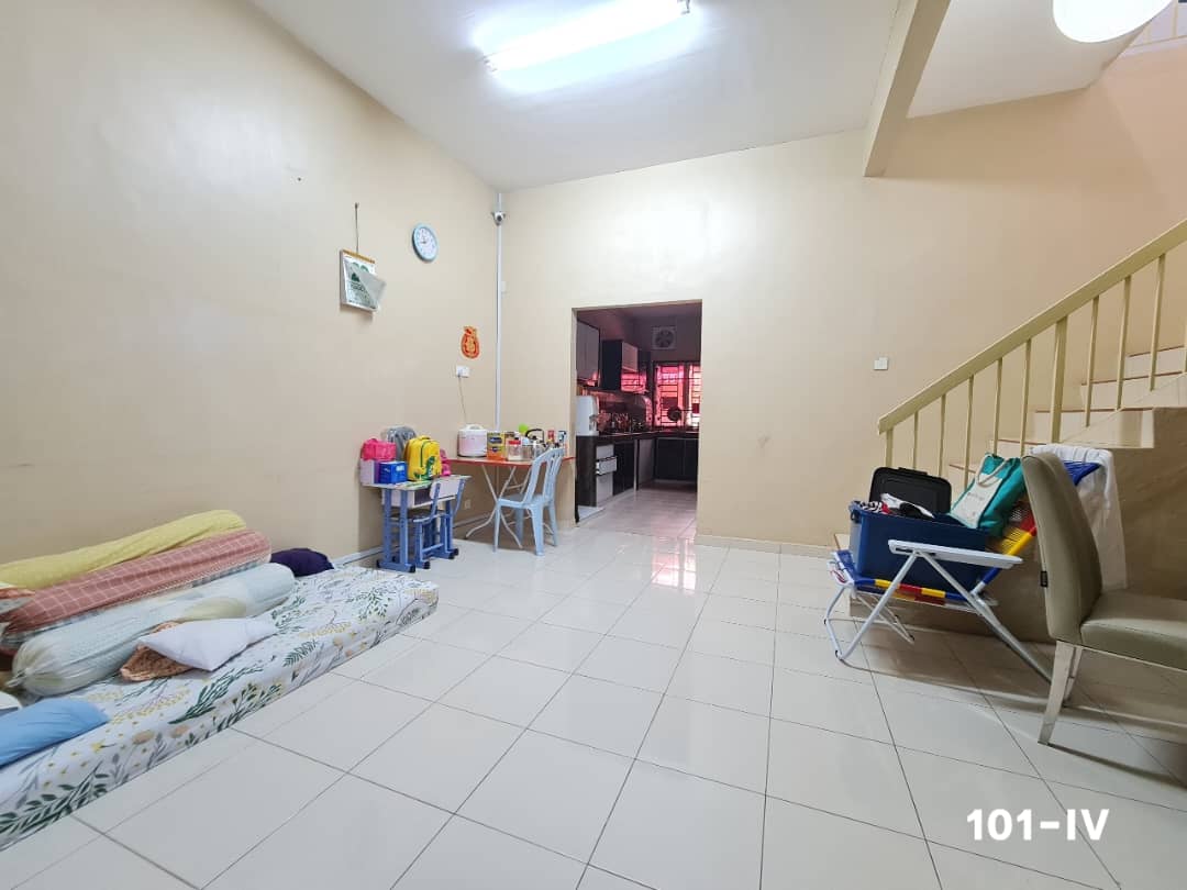 Super Good Condition Taman Menara Maju Ivie - photo 8