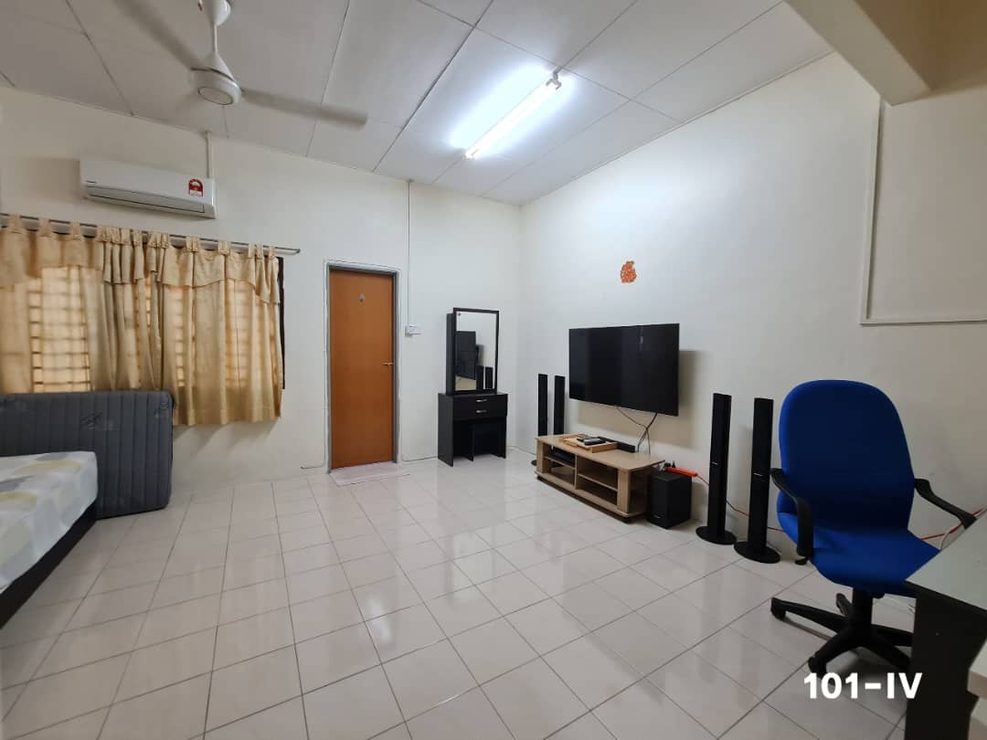 Super Good Condition Taman Menara Maju Ivie - photo 9