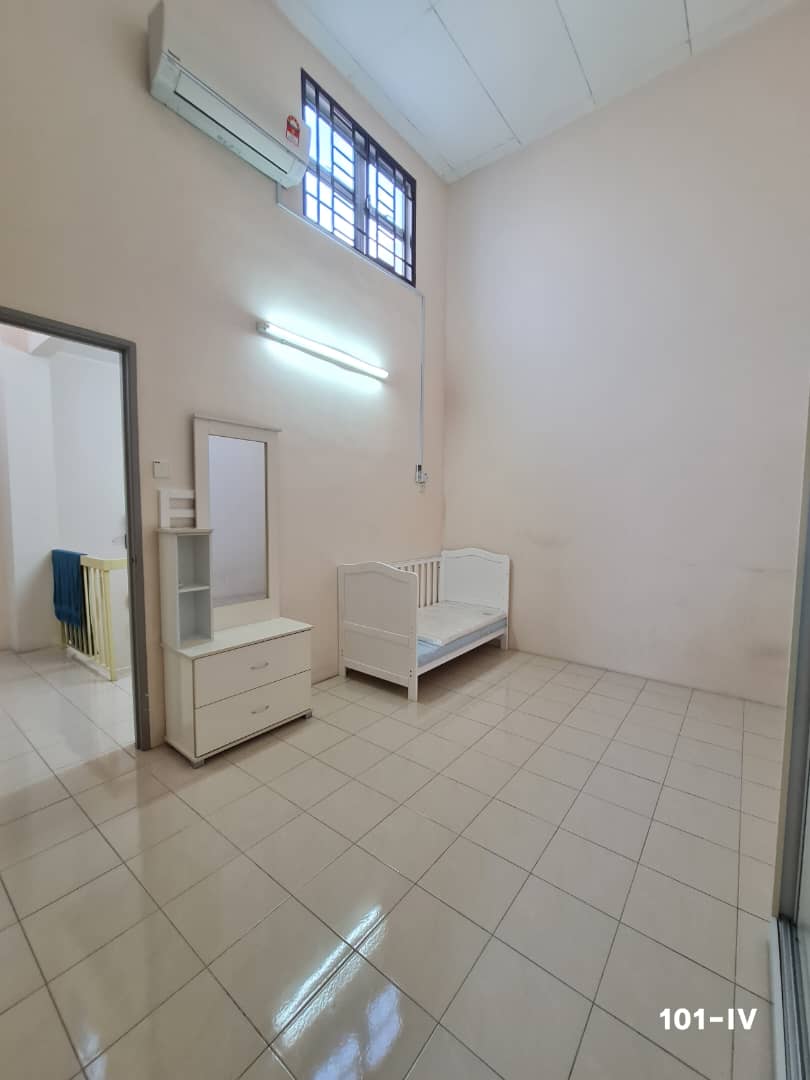 Super Good Condition Taman Menara Maju Ivie - photo 10