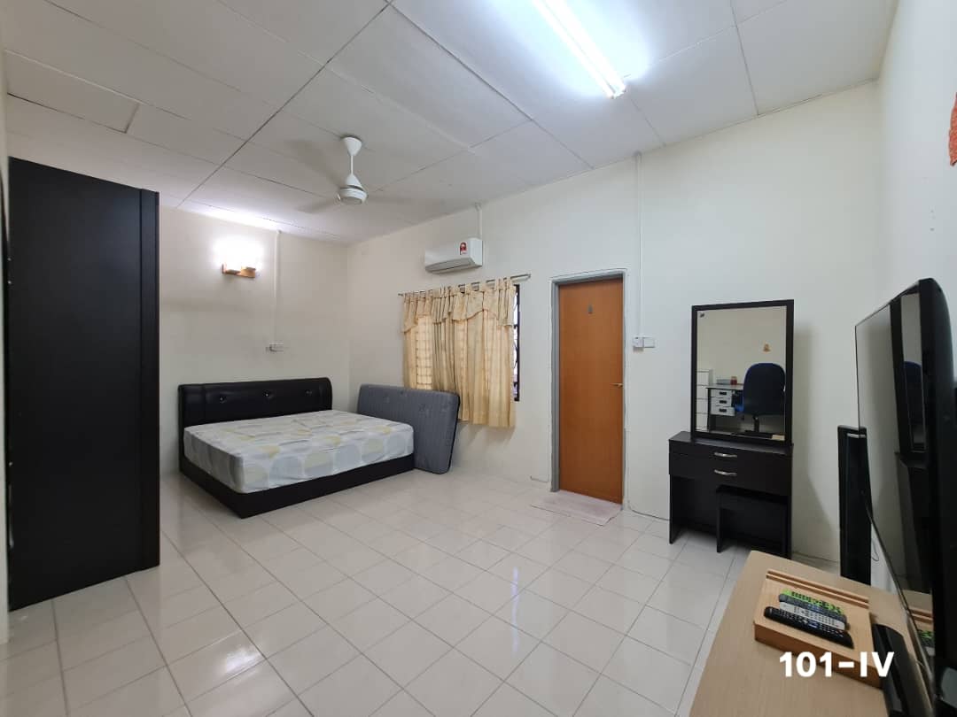 Super Good Condition Taman Menara Maju Ivie - photo 11