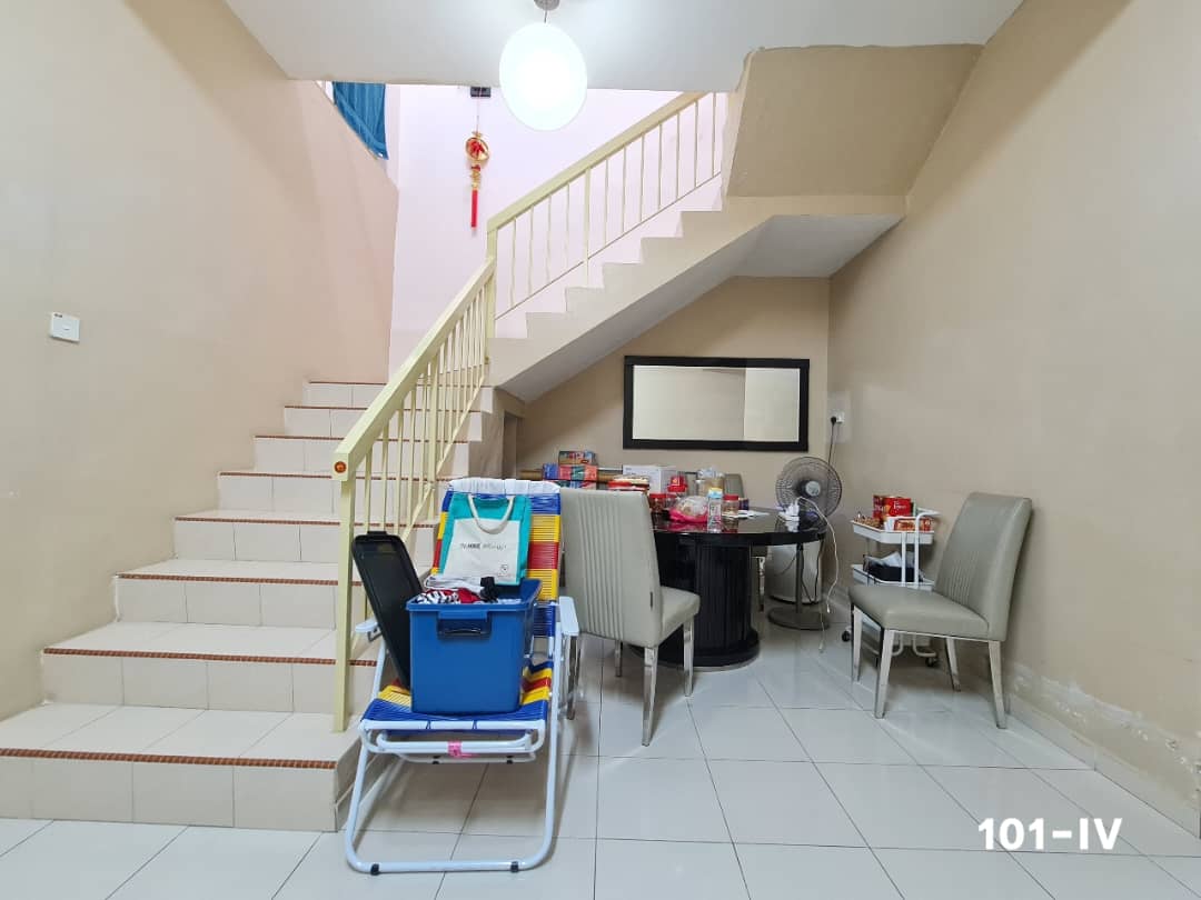 Super Good Condition Taman Menara Maju Ivie - photo 12