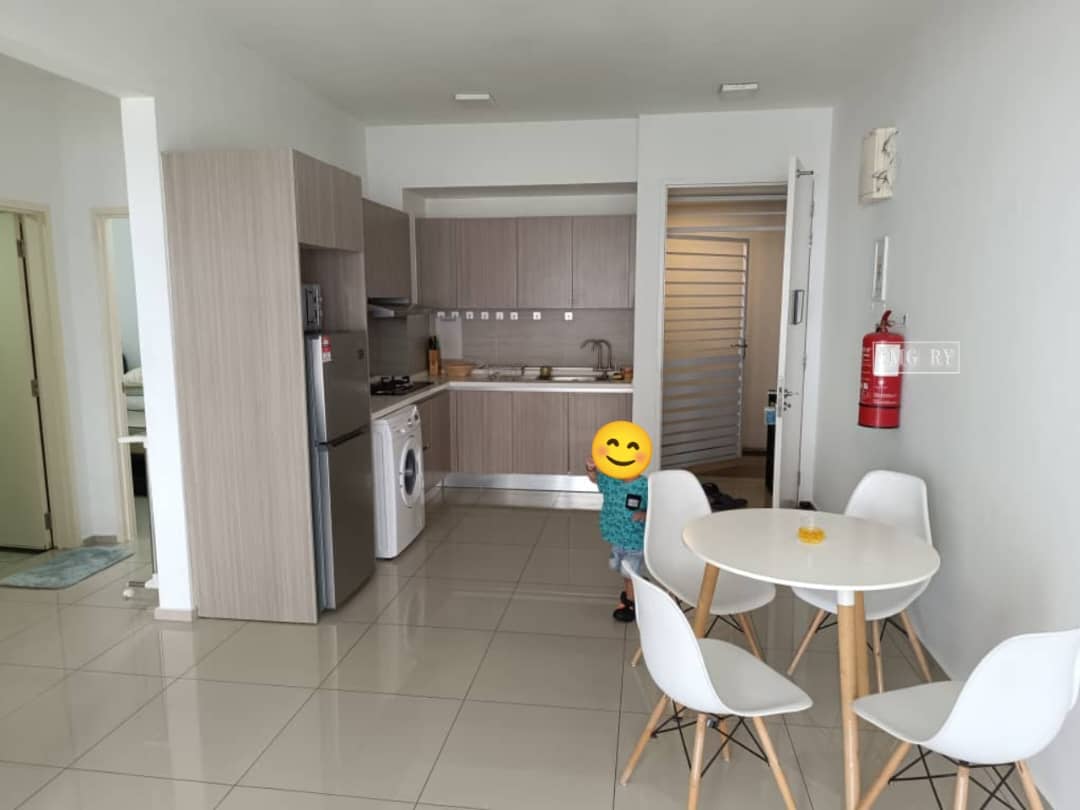 Gravit 8 Fully Furnished Ruyi - photo 2
