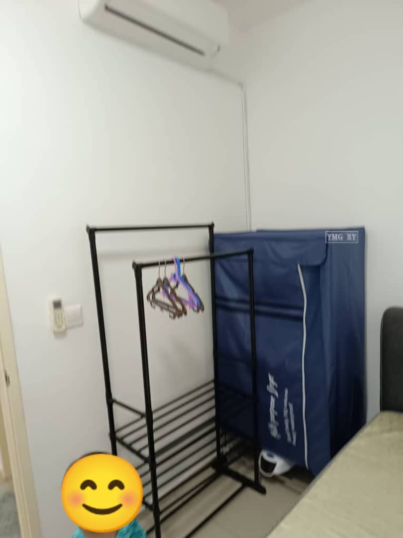 Gravit 8 Fully Furnished Ruyi - photo 3