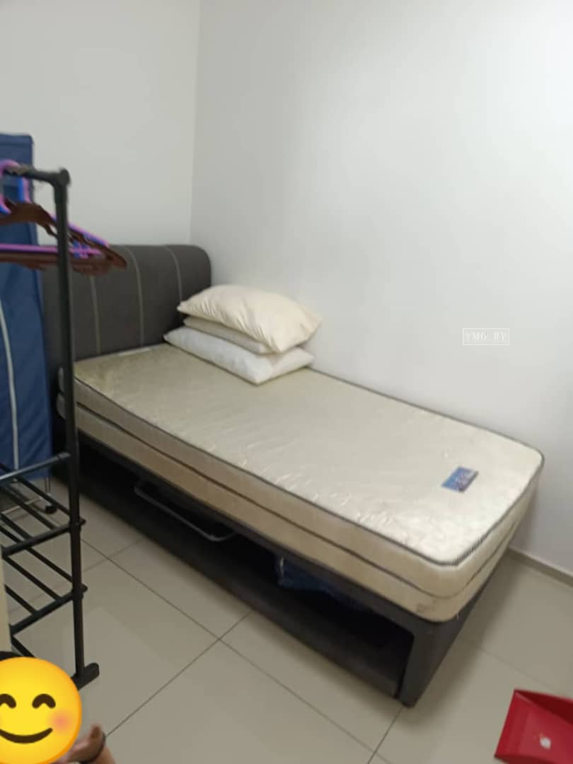 Gravit 8 Fully Furnished Ruyi - photo 4