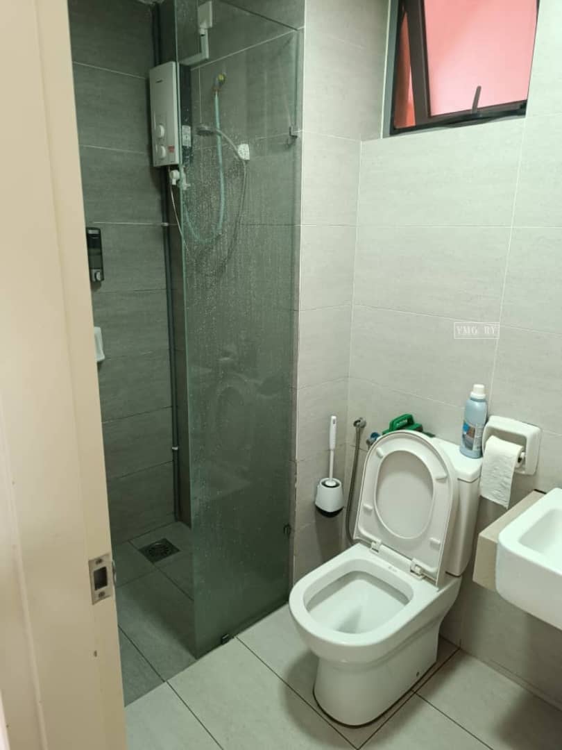 Gravit 8 Fully Furnished Ruyi - photo 6
