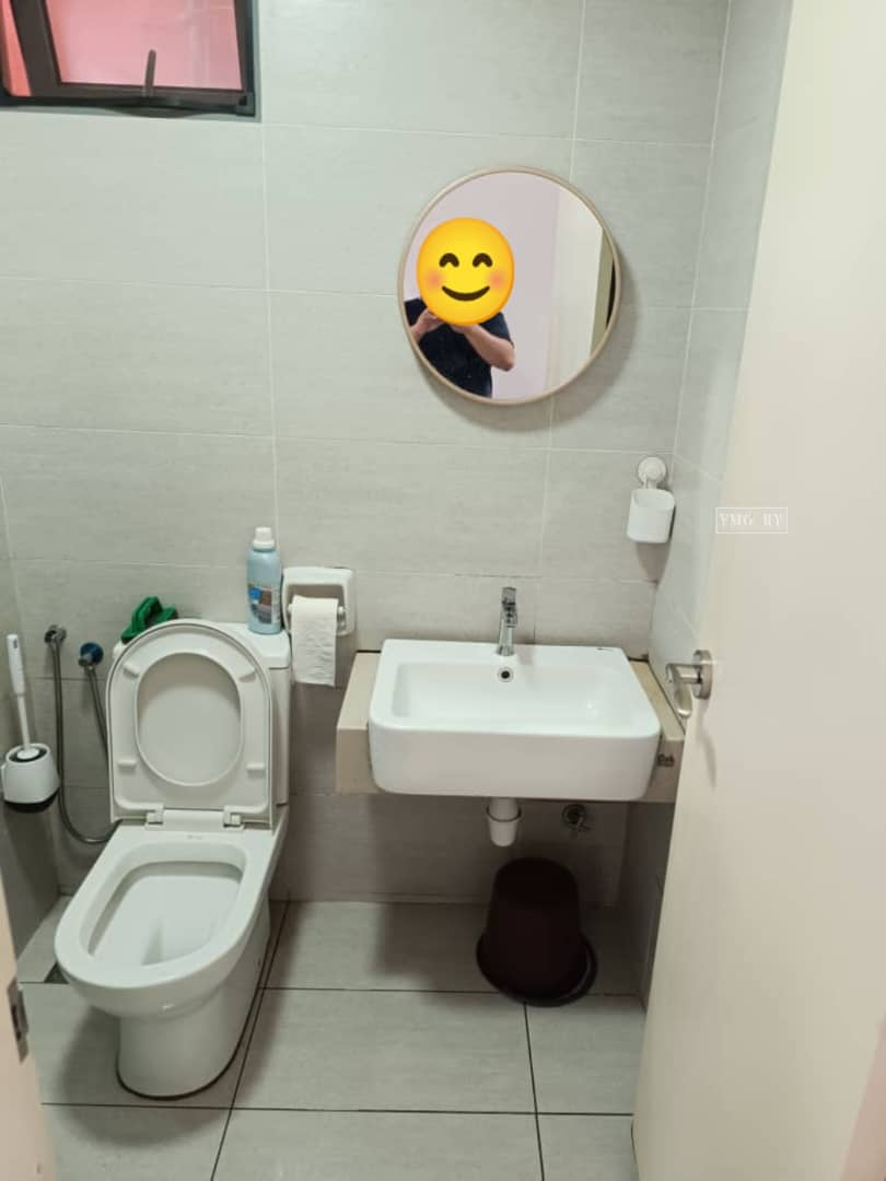 Gravit 8 Fully Furnished Ruyi - photo 7