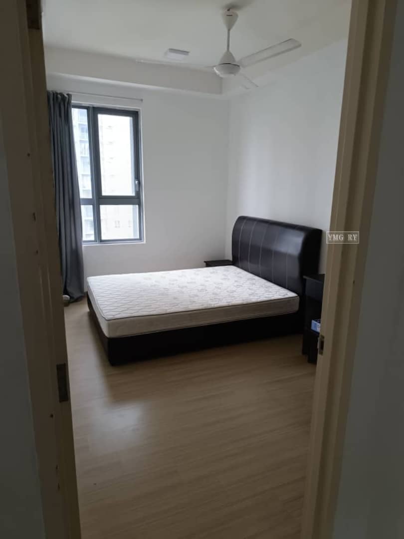Gravit 8 Fully Furnished Ruyi - photo 8