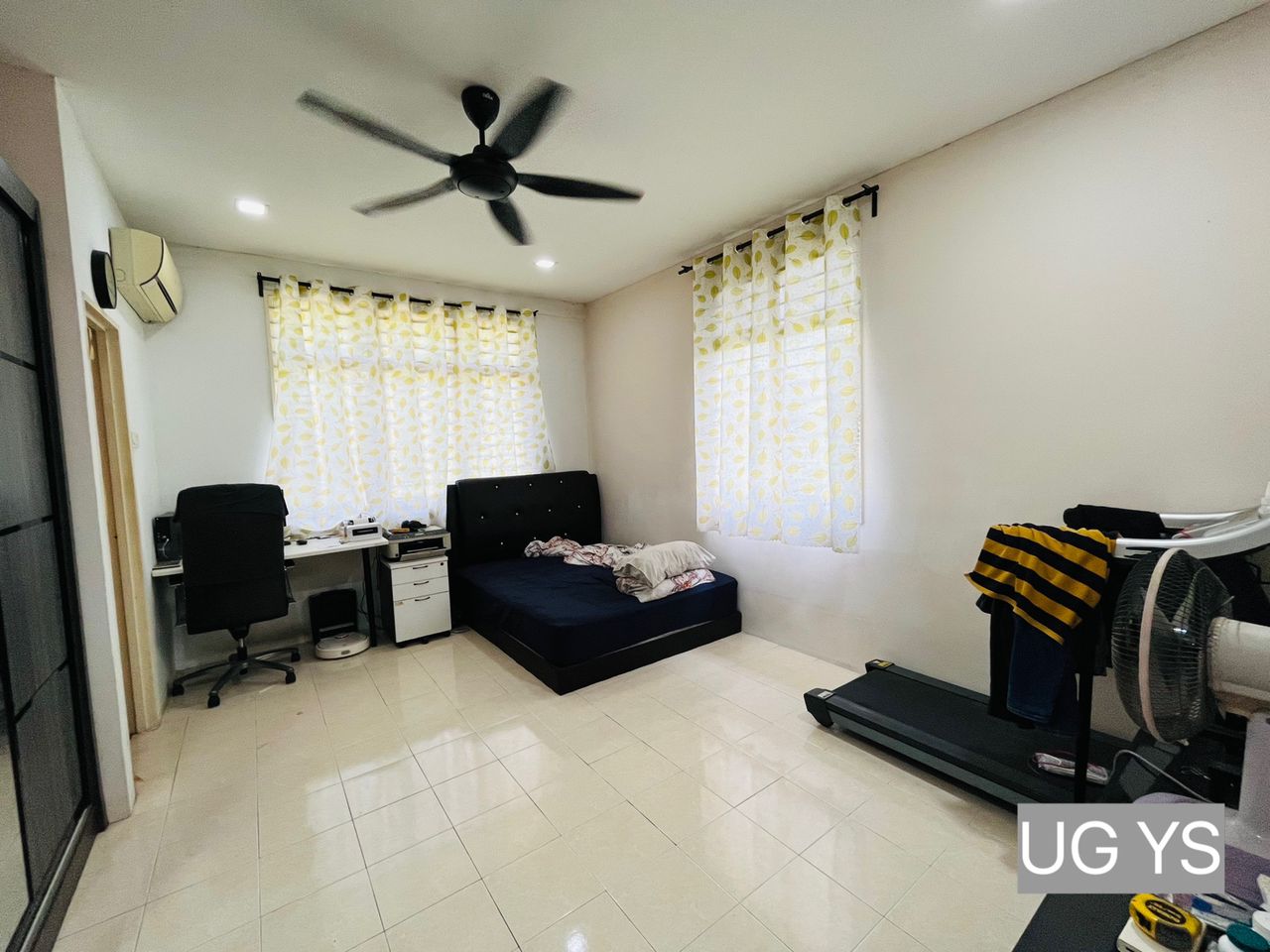 Taman Suria Pendamar Endlot YS - photo 2