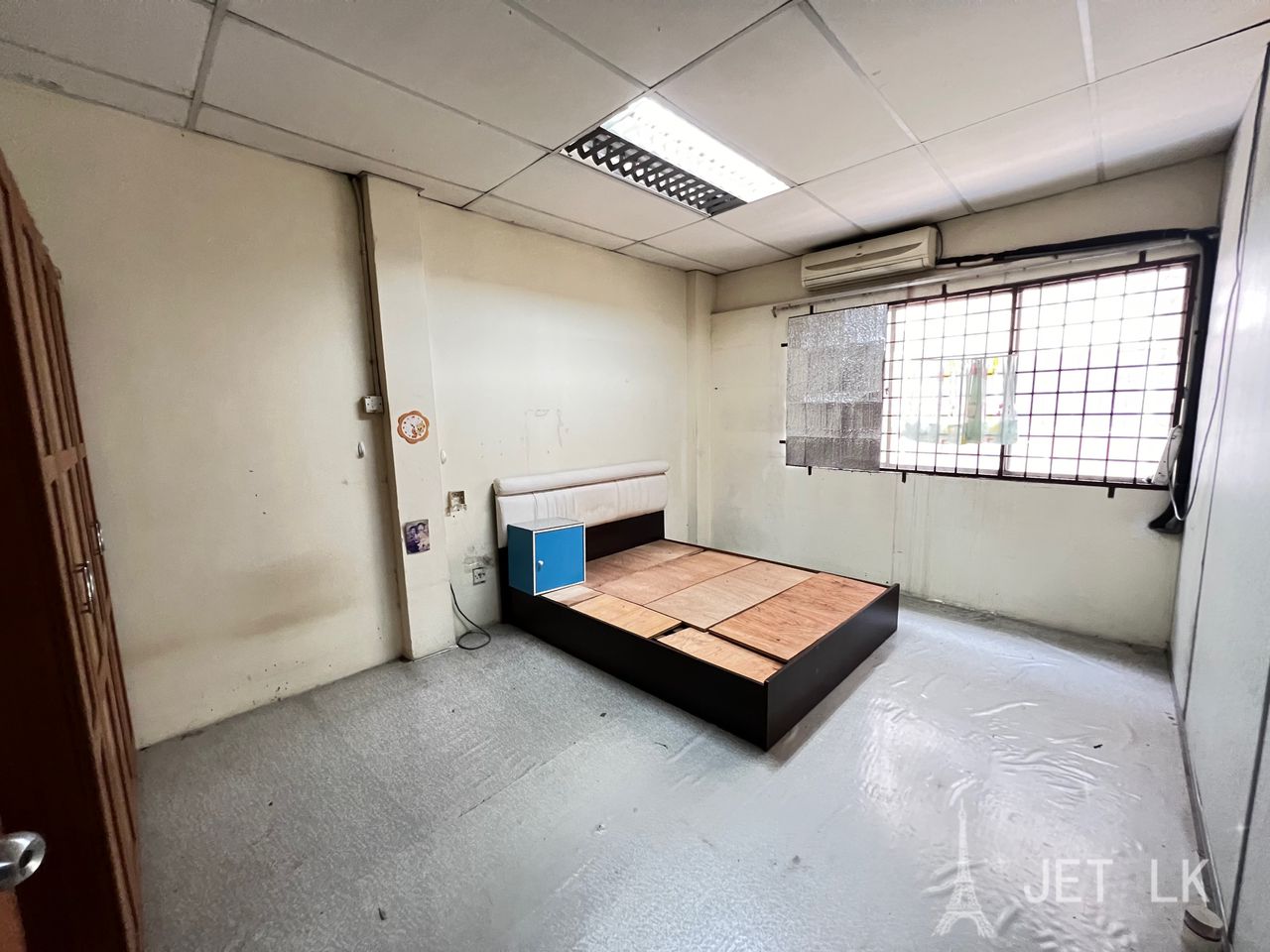 Jalan Tapah Shop Apartment Lucas Kok - photo 2