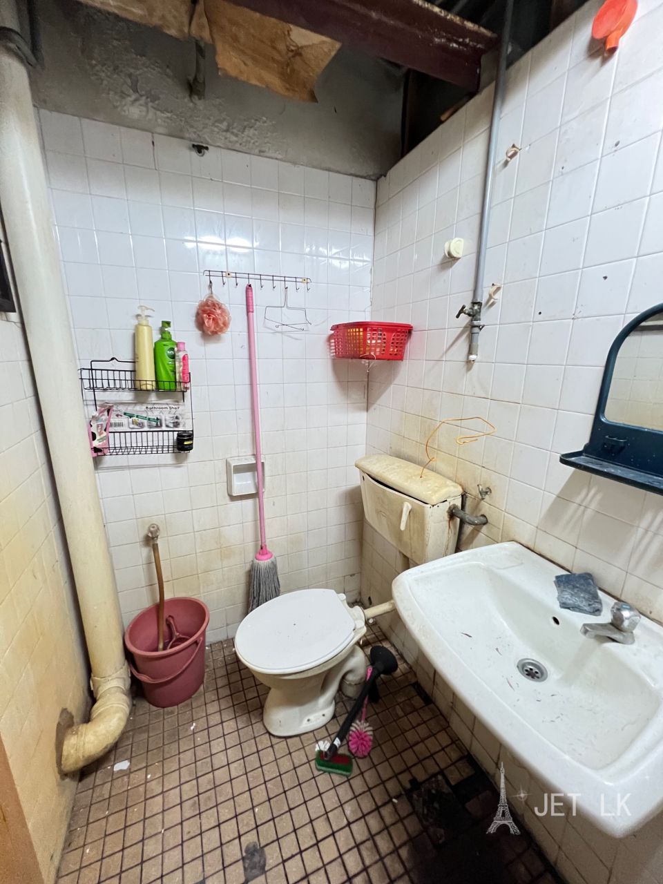 Jalan Tapah Shop Apartment Lucas Kok - photo 3