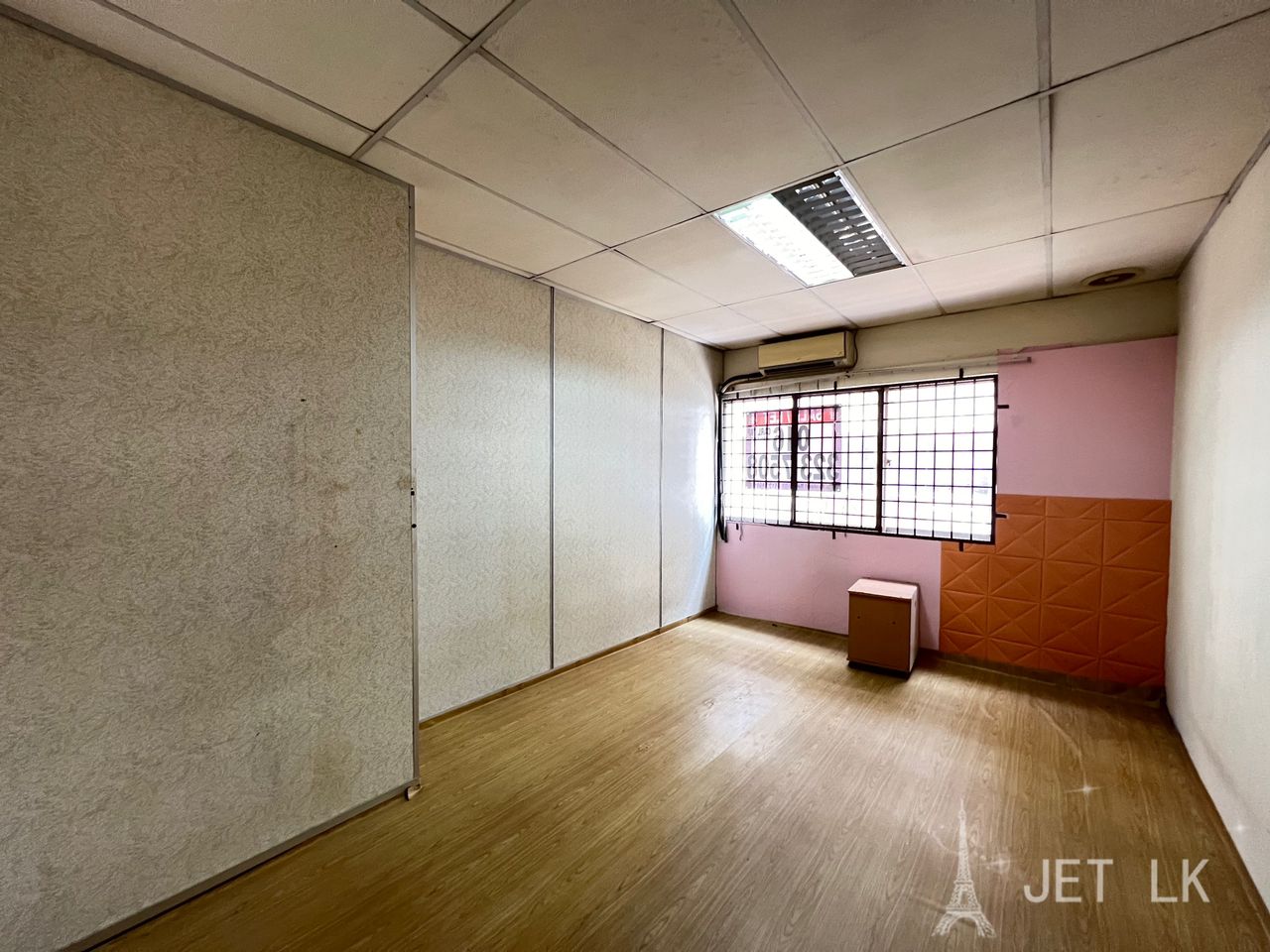 Jalan Tapah Shop Apartment Lucas Kok - photo 4