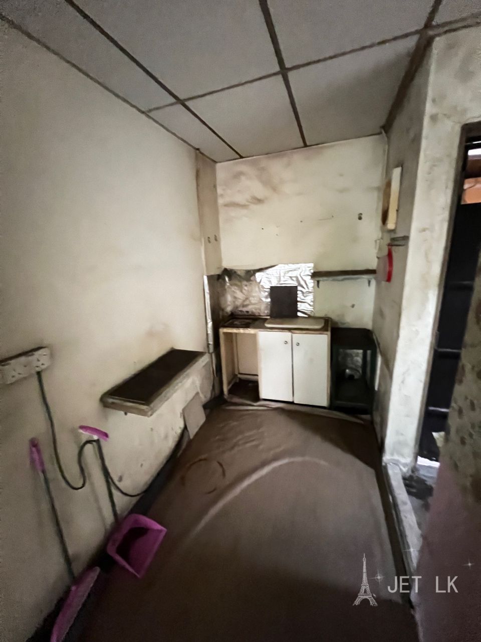 Jalan Tapah Shop Apartment Lucas Kok - photo 5