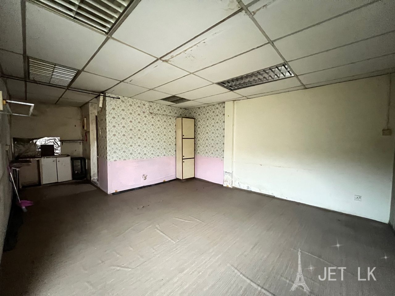 Jalan Tapah Shop Apartment Lucas Kok - photo 6