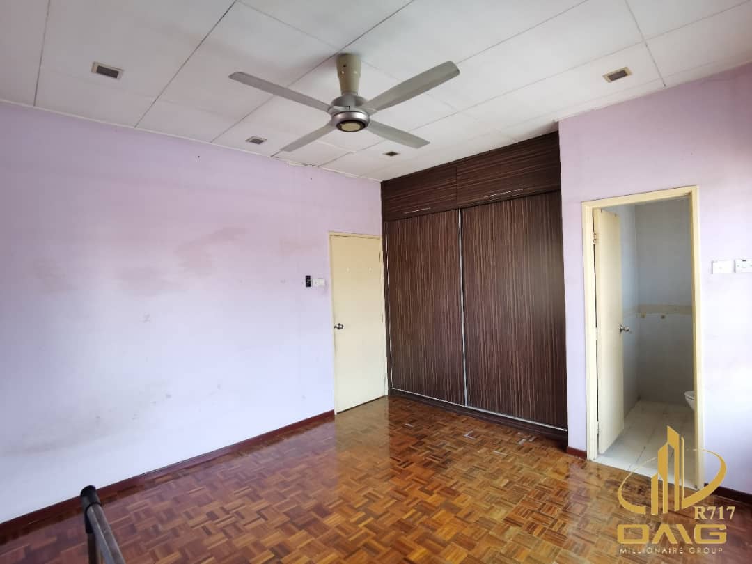 Setia Alam Setia Impian 5 Ryan Chia - photo 2