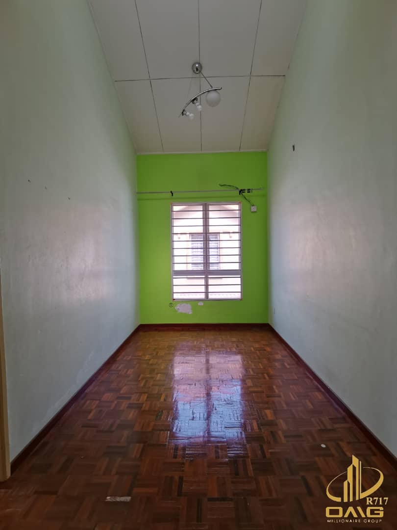 Setia Alam Setia Impian 5 Ryan Chia - photo 5