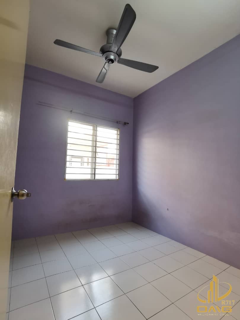 Setia Alam Setia Impian 5 Ryan Chia - photo 6