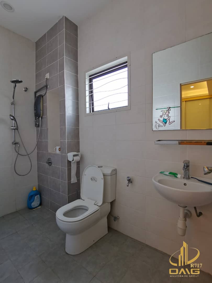 Fully Reno Furnished Setia Indah 13 Ryan Chia - photo 2