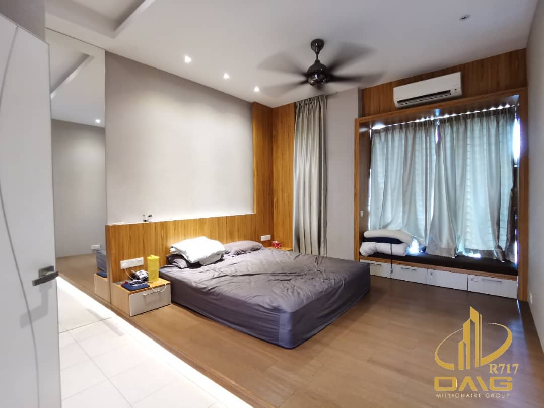 Fully Reno Furnished Setia Indah 13 Ryan Chia - photo 3