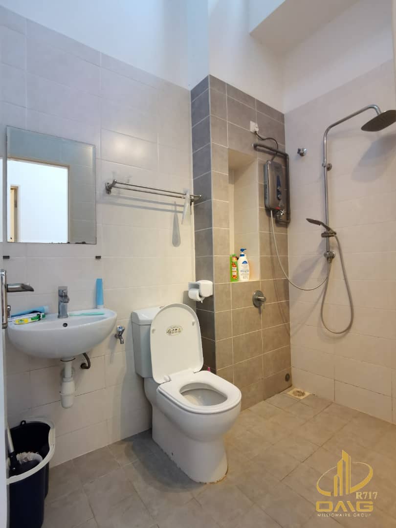 Fully Reno Furnished Setia Indah 13 Ryan Chia - photo 4
