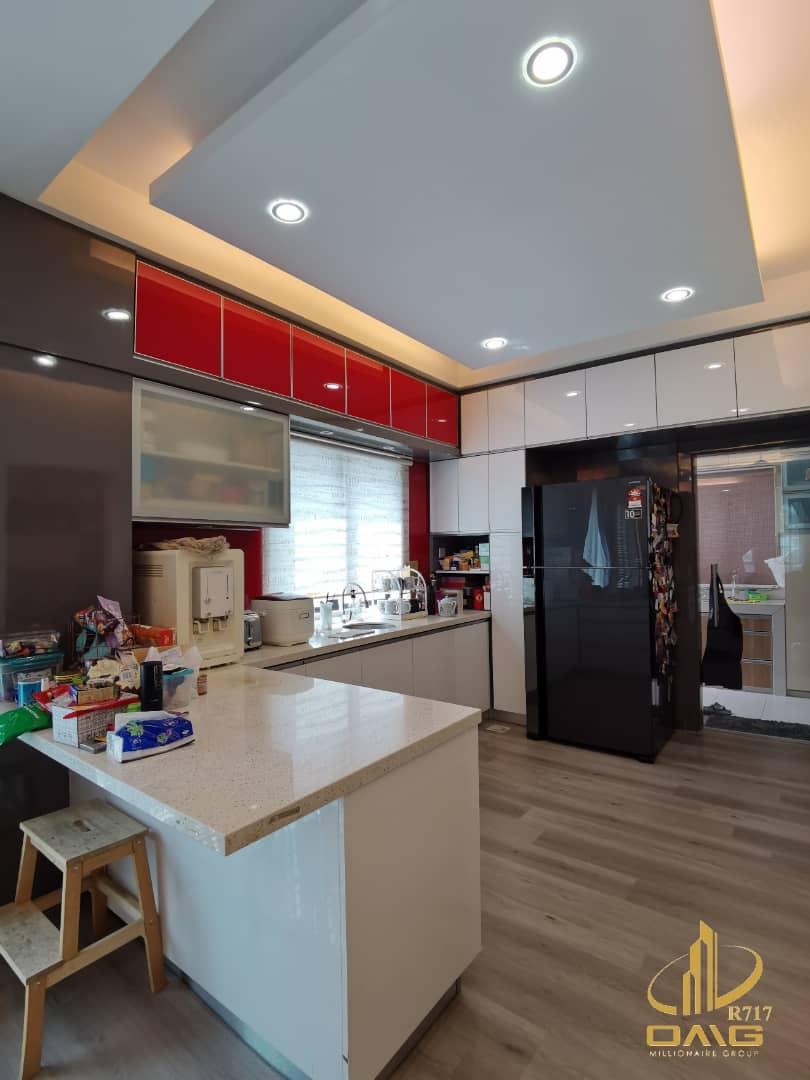 Fully Reno Furnished Setia Indah 13 Ryan Chia - photo 5