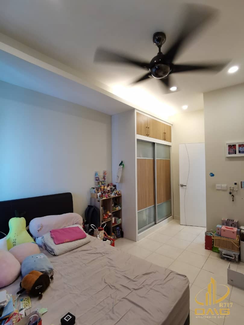 Fully Reno Furnished Setia Indah 13 Ryan Chia - photo 7