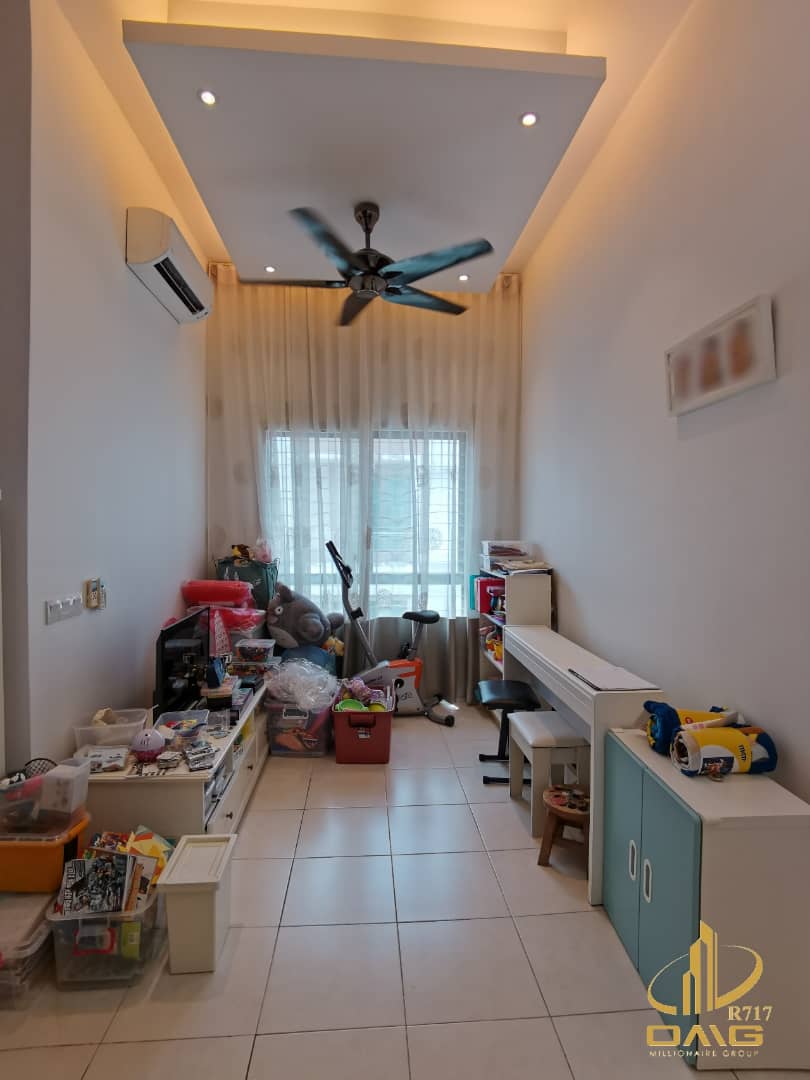 Fully Reno Furnished Setia Indah 13 Ryan Chia - photo 10