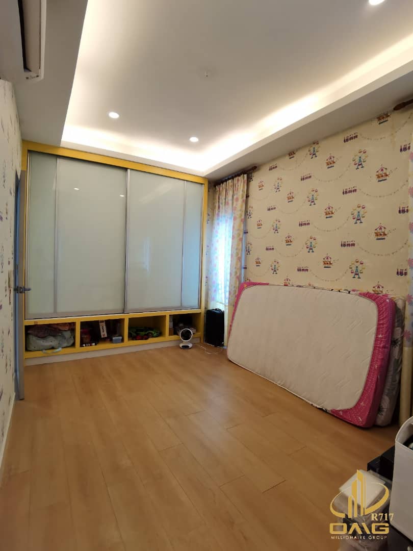 Fully Reno Furnished Setia Indah 13 Ryan Chia - photo 11