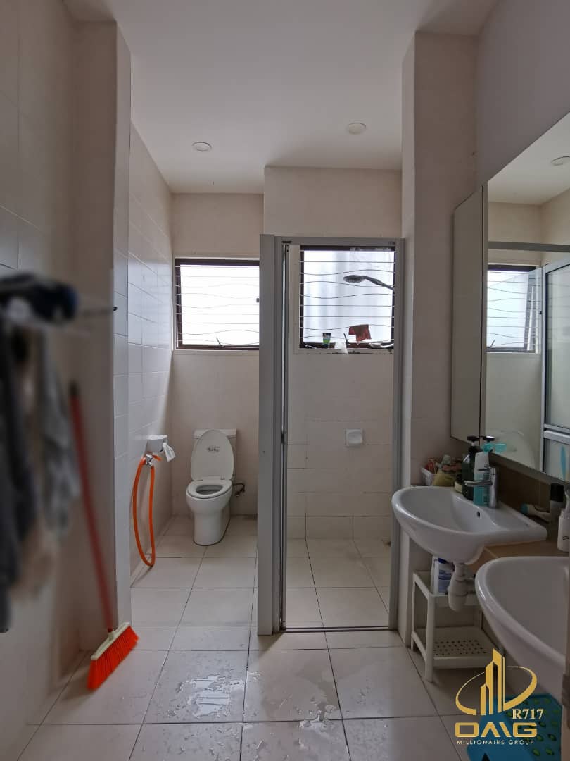 Fully Reno Furnished Setia Indah 13 Ryan Chia - photo 13