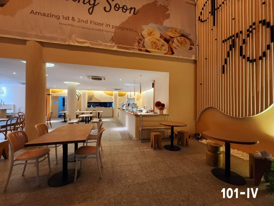 Business For Sale Tmn Salak Selatan KL Ivie - photo 2