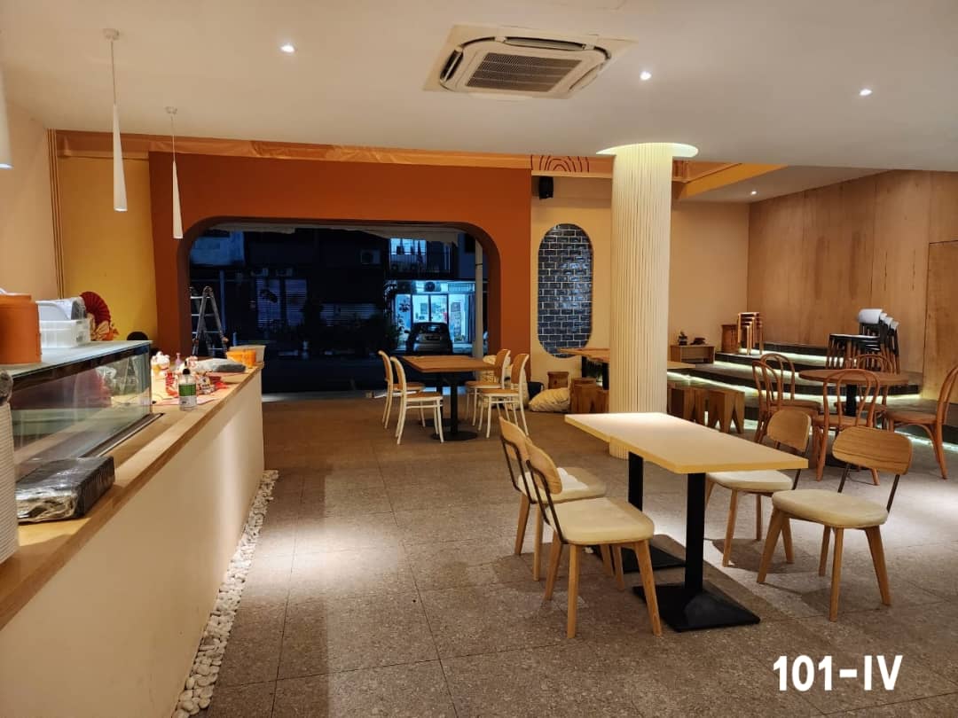 Business For Sale Tmn Salak Selatan KL Ivie - photo 4