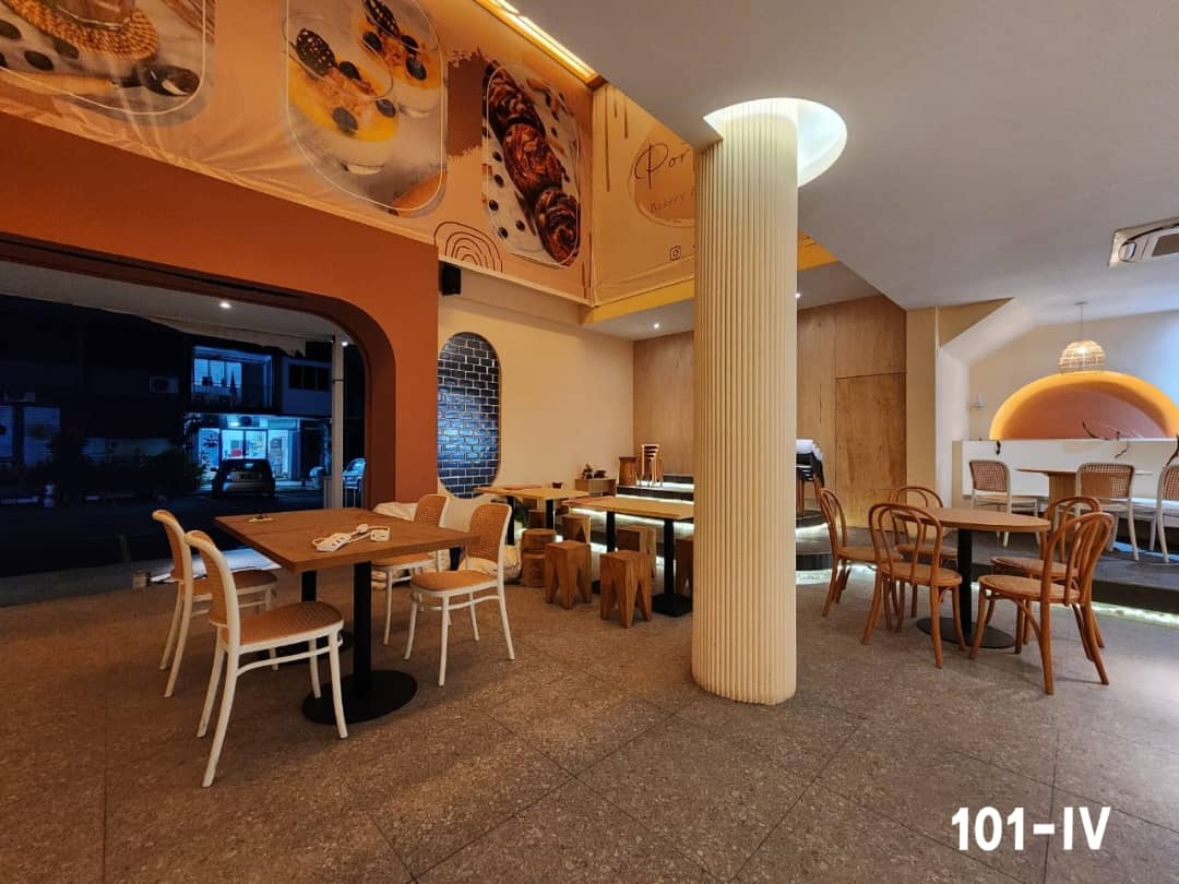 Business For Sale Tmn Salak Selatan KL Ivie - photo 5