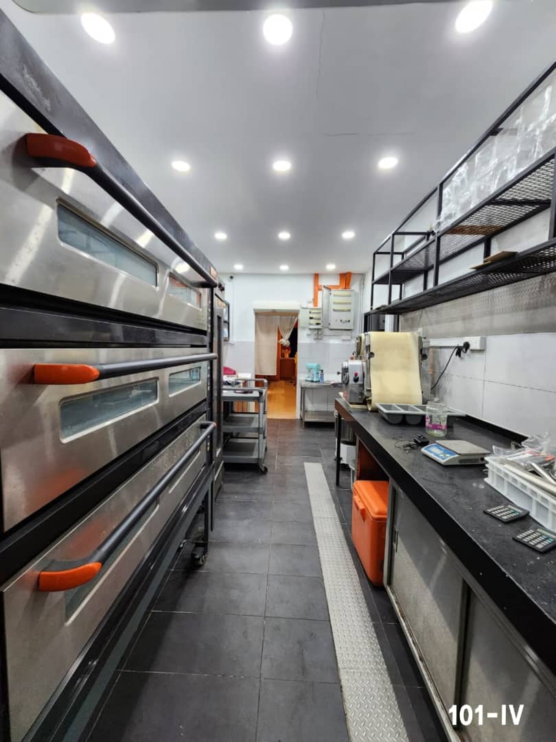 Business For Sale Tmn Salak Selatan KL Ivie - photo 6