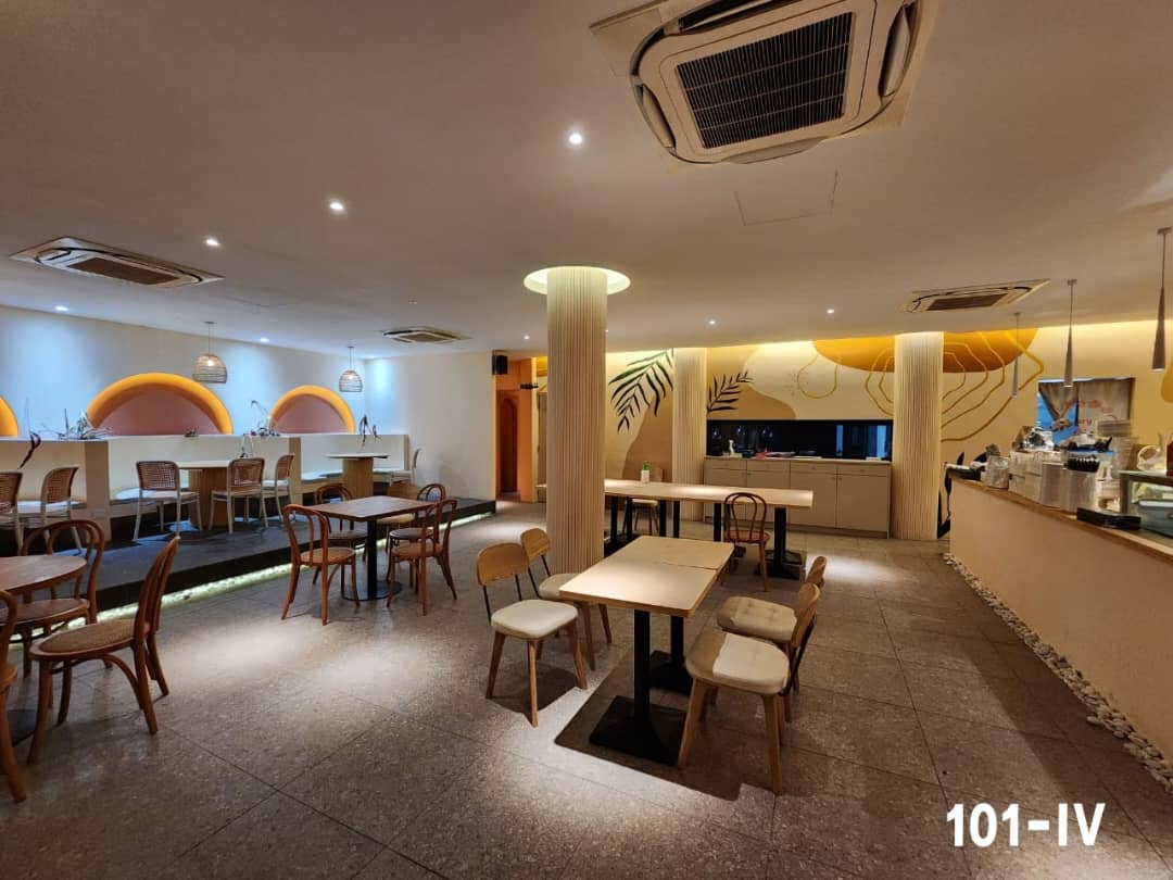 Business For Sale Tmn Salak Selatan KL Ivie - photo 9