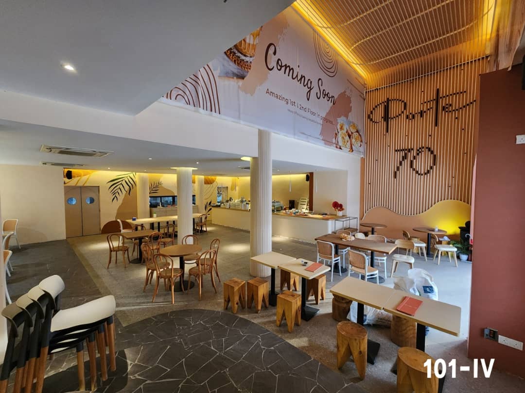 Business For Sale Tmn Salak Selatan KL Ivie - photo 10