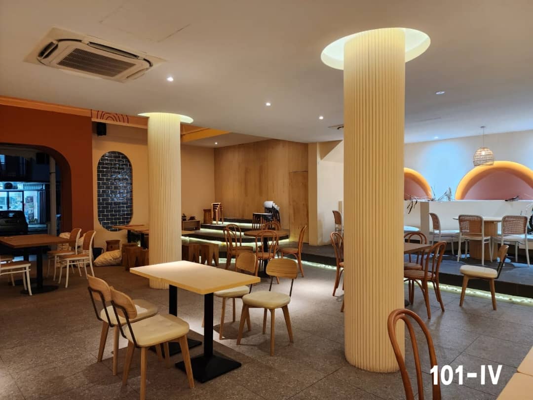 Business For Sale Tmn Salak Selatan KL Ivie - photo 13