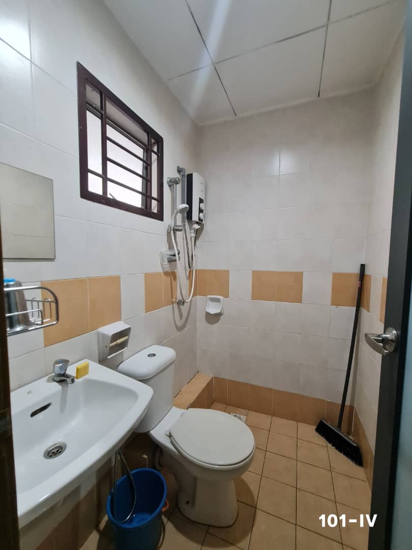 Endlot Bandar Parkland Ivie - photo 2